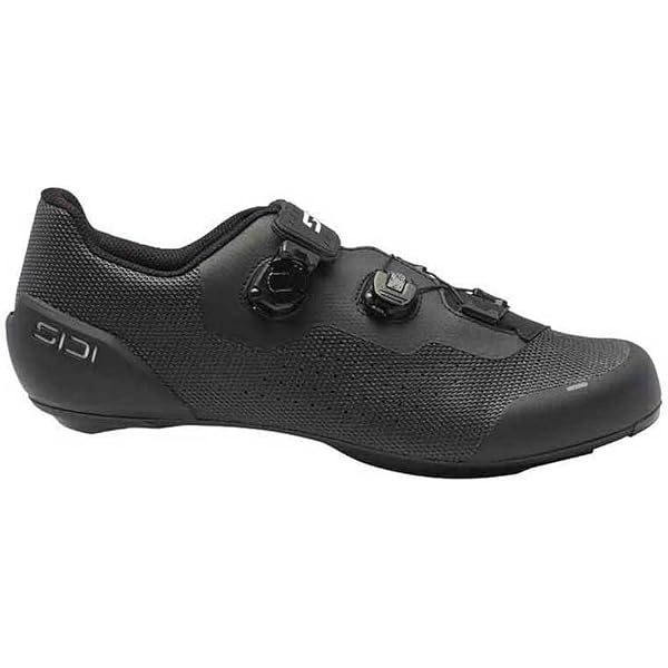 Amazon.com | Sidi Ergo 6 Road Shoes - Men's, White, 43.5 | Cycling